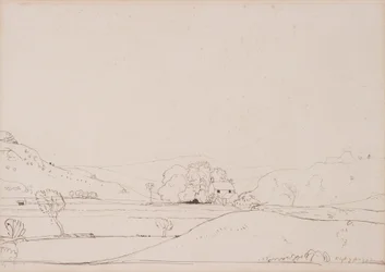Rhyd-y-Fen, 1911